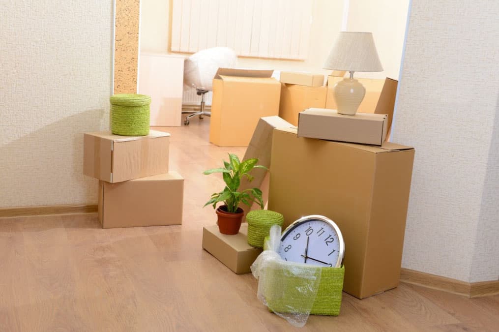 Our Minnesota Moving Service is Here to Help!