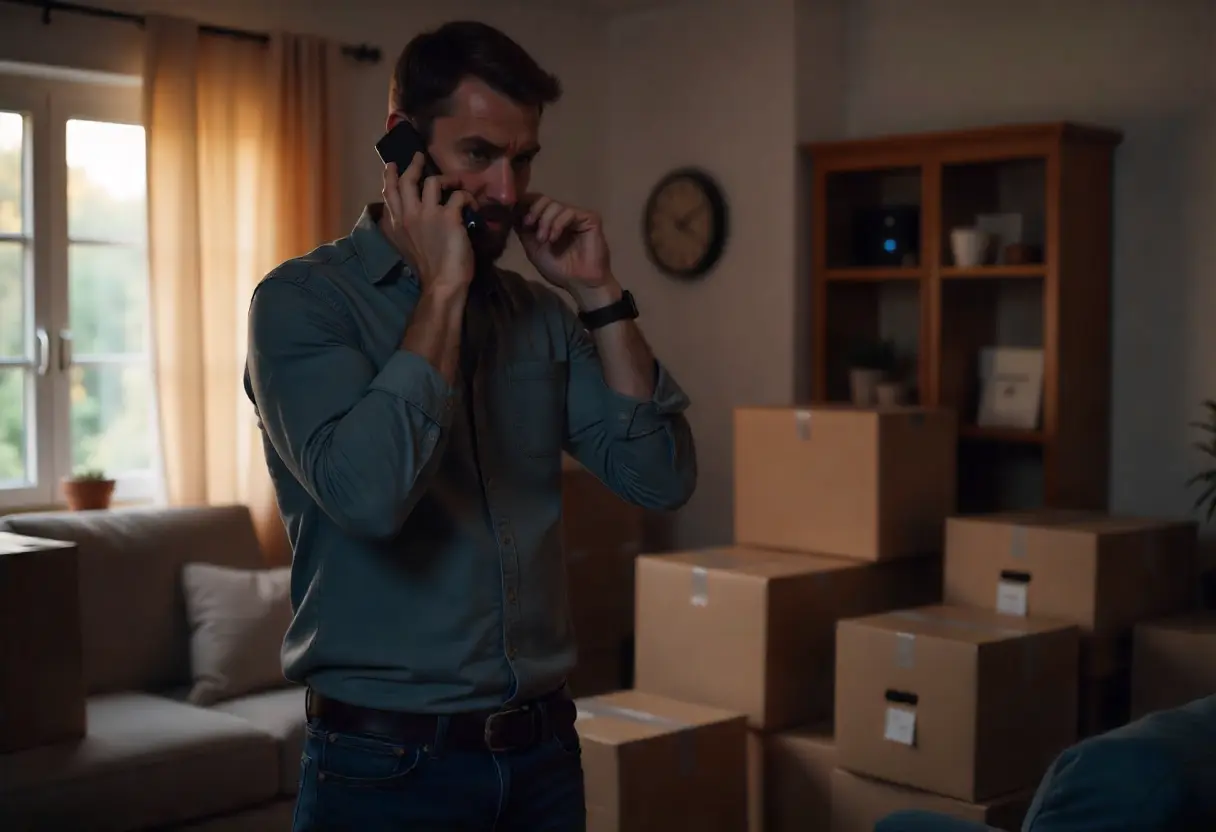 How Much Do Movers Charge?