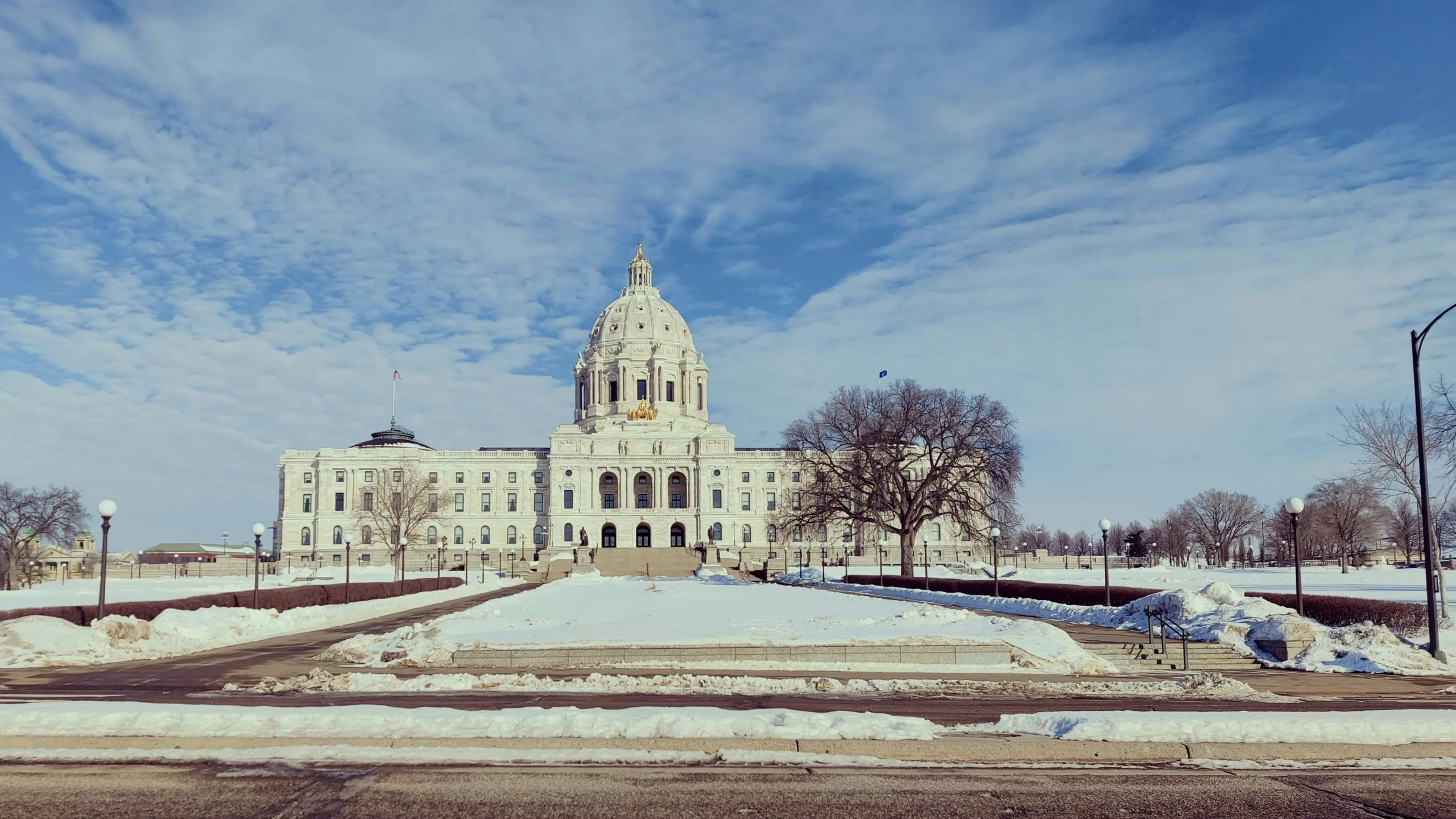 What It's Like Living in St. Paul, Minnesota in 2025