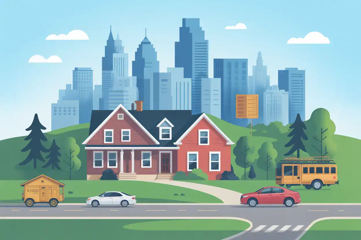 Cost of Living in Andover MN: 2026 Pricing Guide