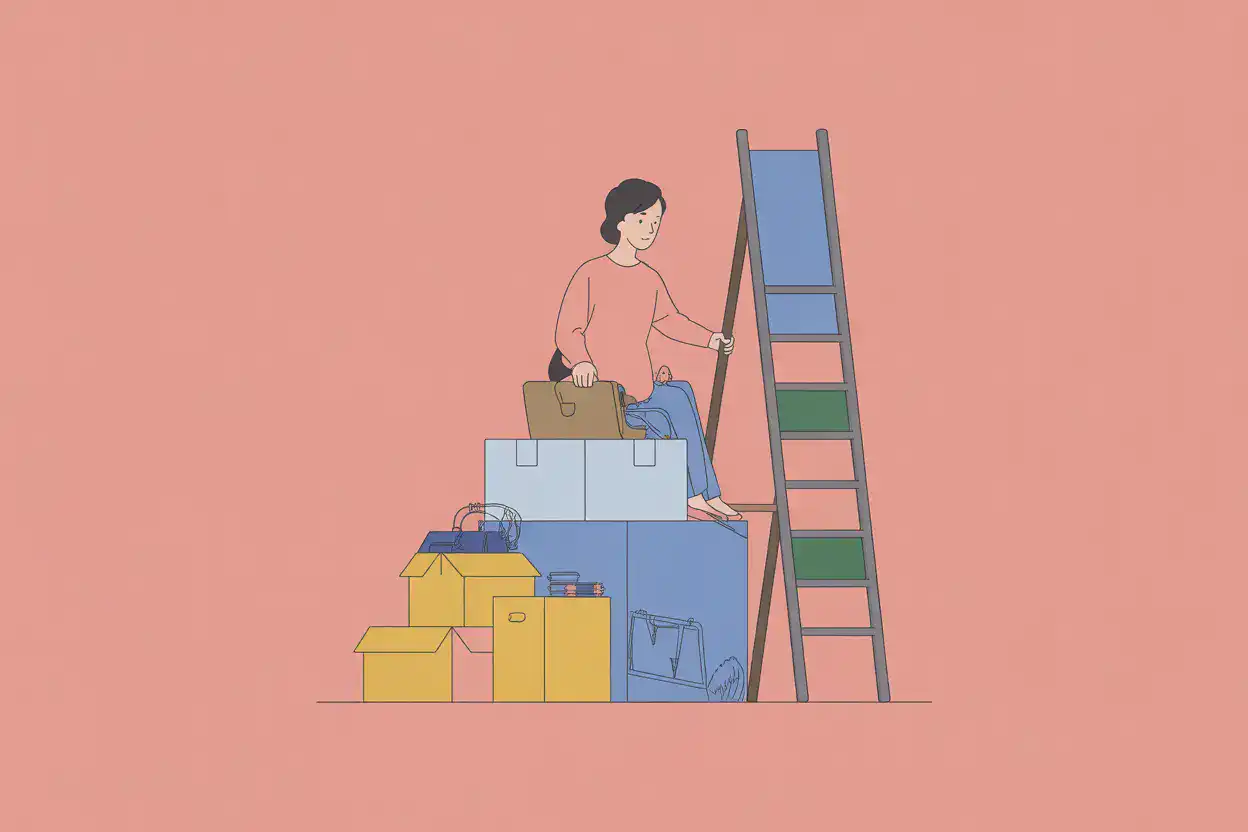 The Psychology of Moving: Why Change Feels So Hard (and How to Make It Easier)