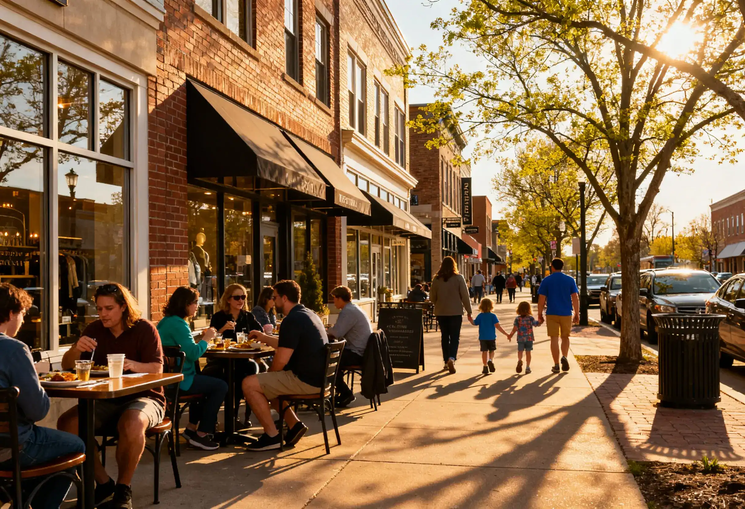Top Things to Do in Woodbury MN: Parks, Dining & More
